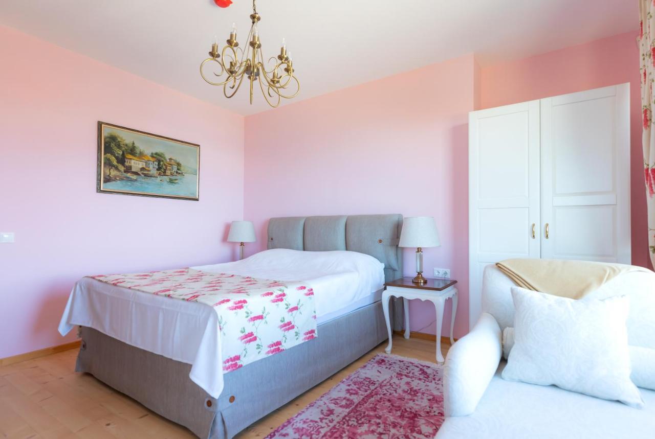 Luxury 3-Bedroom Villa In Sozopolis With Sea View Extérieur photo