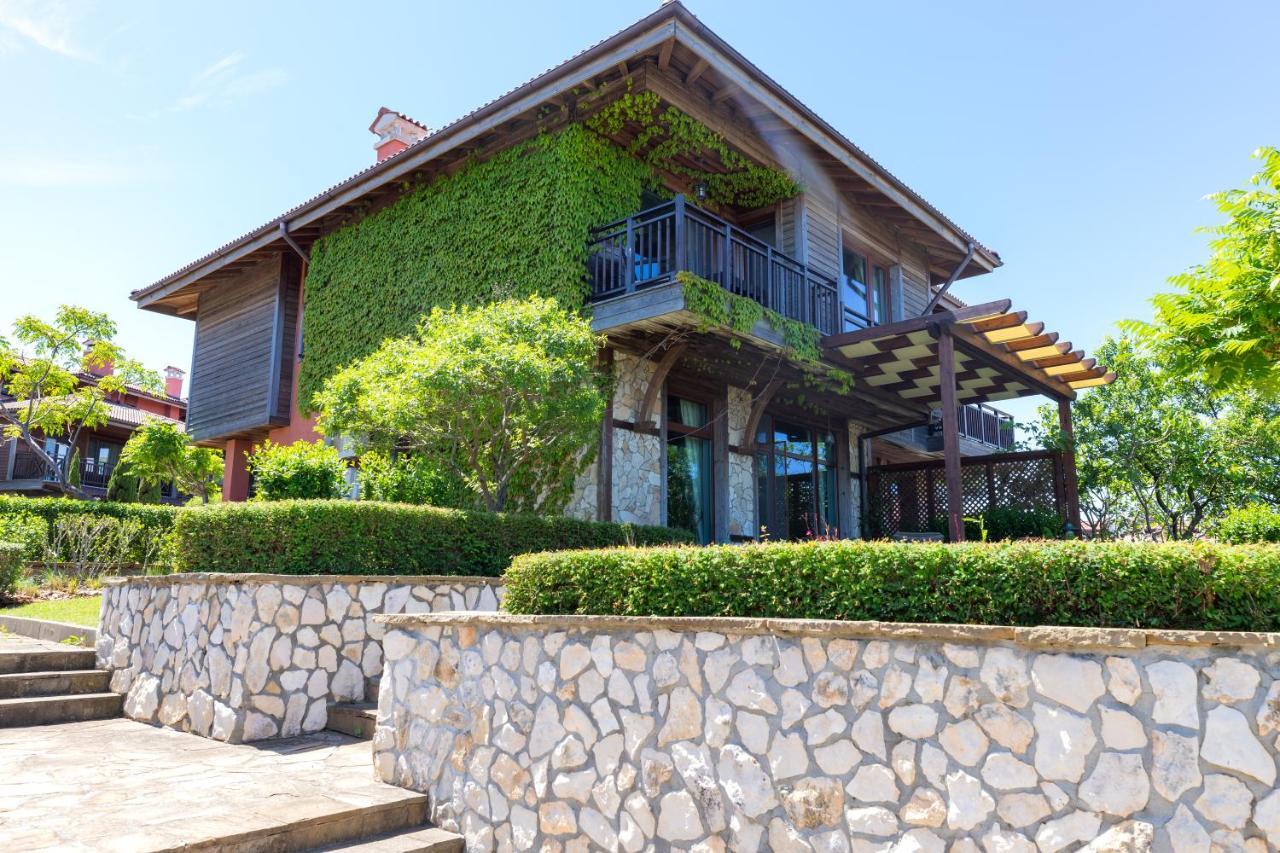 Luxury 3-Bedroom Villa In Sozopolis With Sea View Extérieur photo
